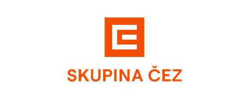 Skupina CEZ logo